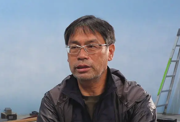 田崎龙太