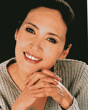 宋晓英