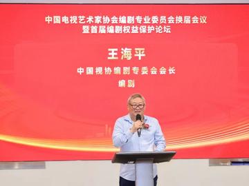 王海平