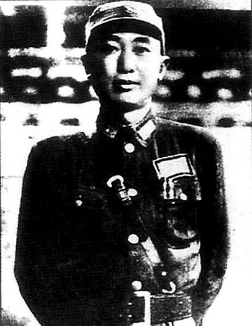 安澜