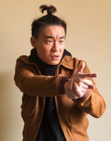 松天硕