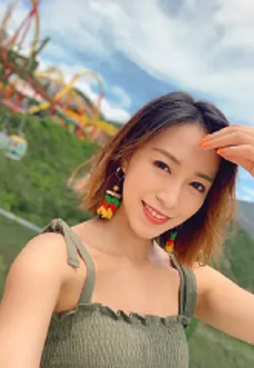 陈康琪