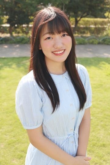 井上穗乃花