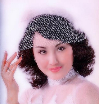尹宝莲