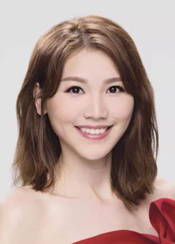 邓美欣