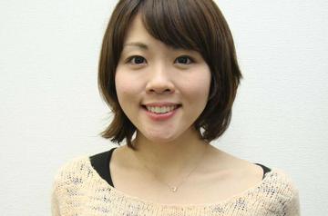 福圆美里