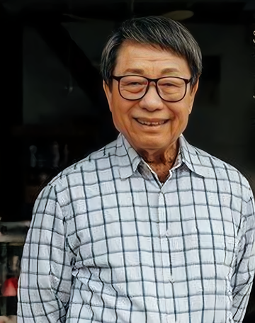 林义雄