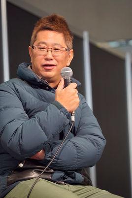 加户誉夫