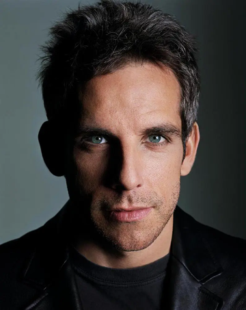 本·斯蒂勒