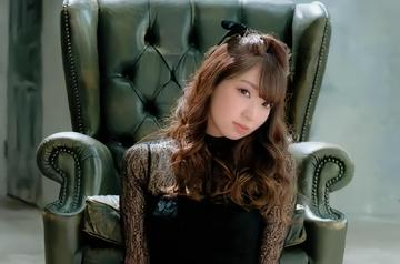 井上麻里奈
