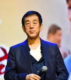 高强