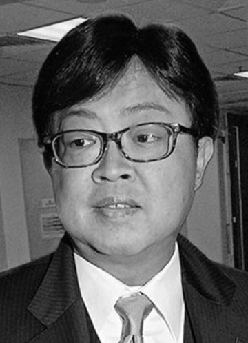 罗君左
