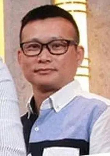 关文深