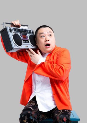 金广发