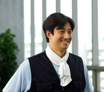 李勋