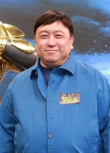 王晶