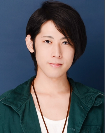 白井悠介