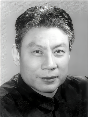 郭振清
