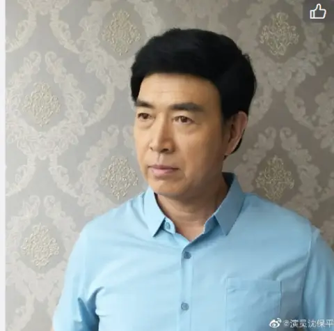 沈保平