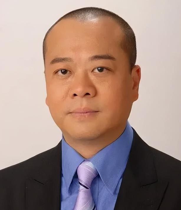 谭俊彦