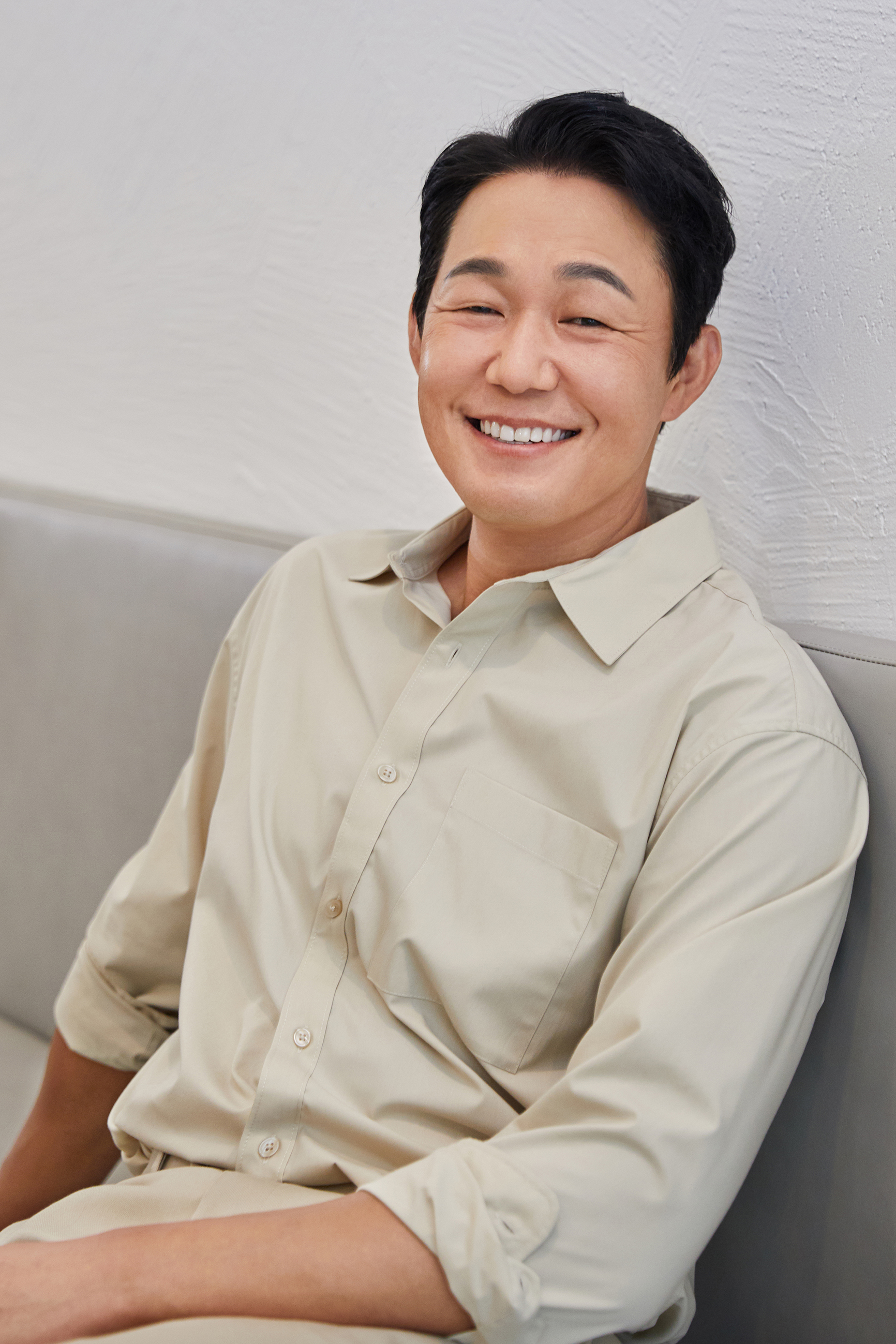 朴成雄