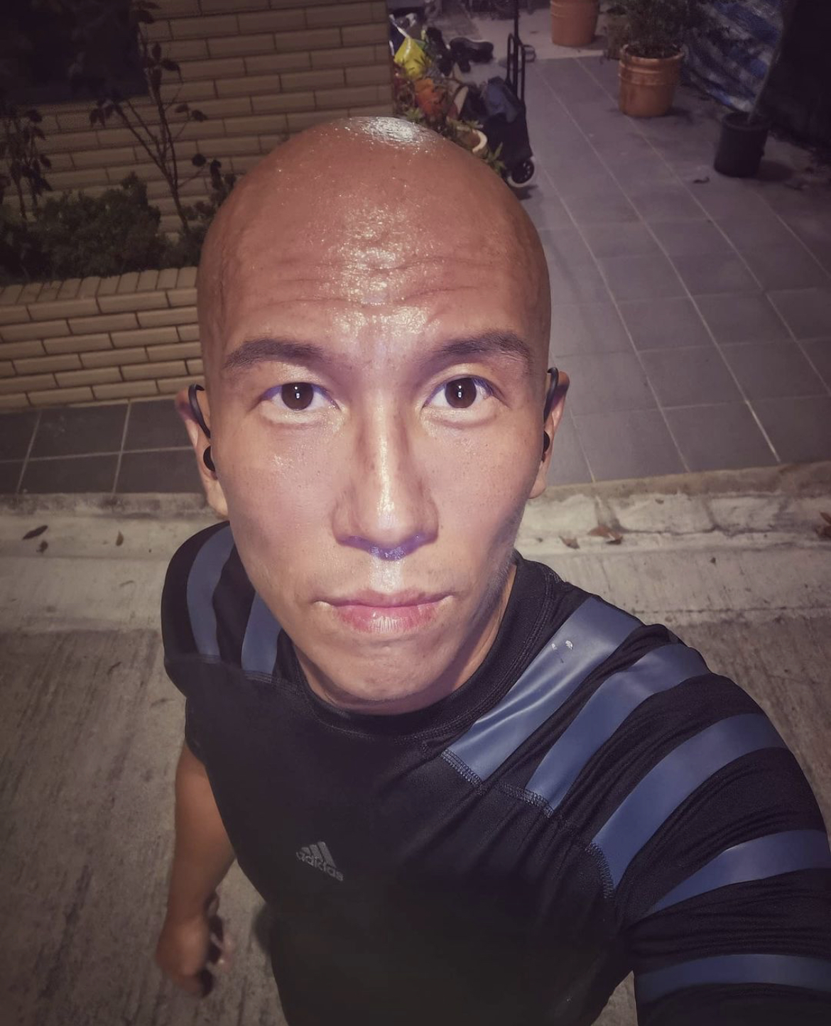 彭怀安