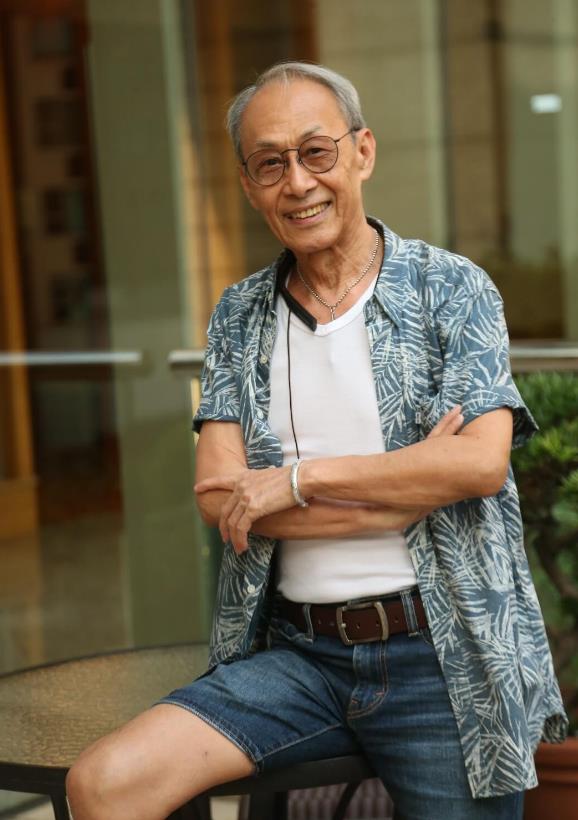 黄树棠