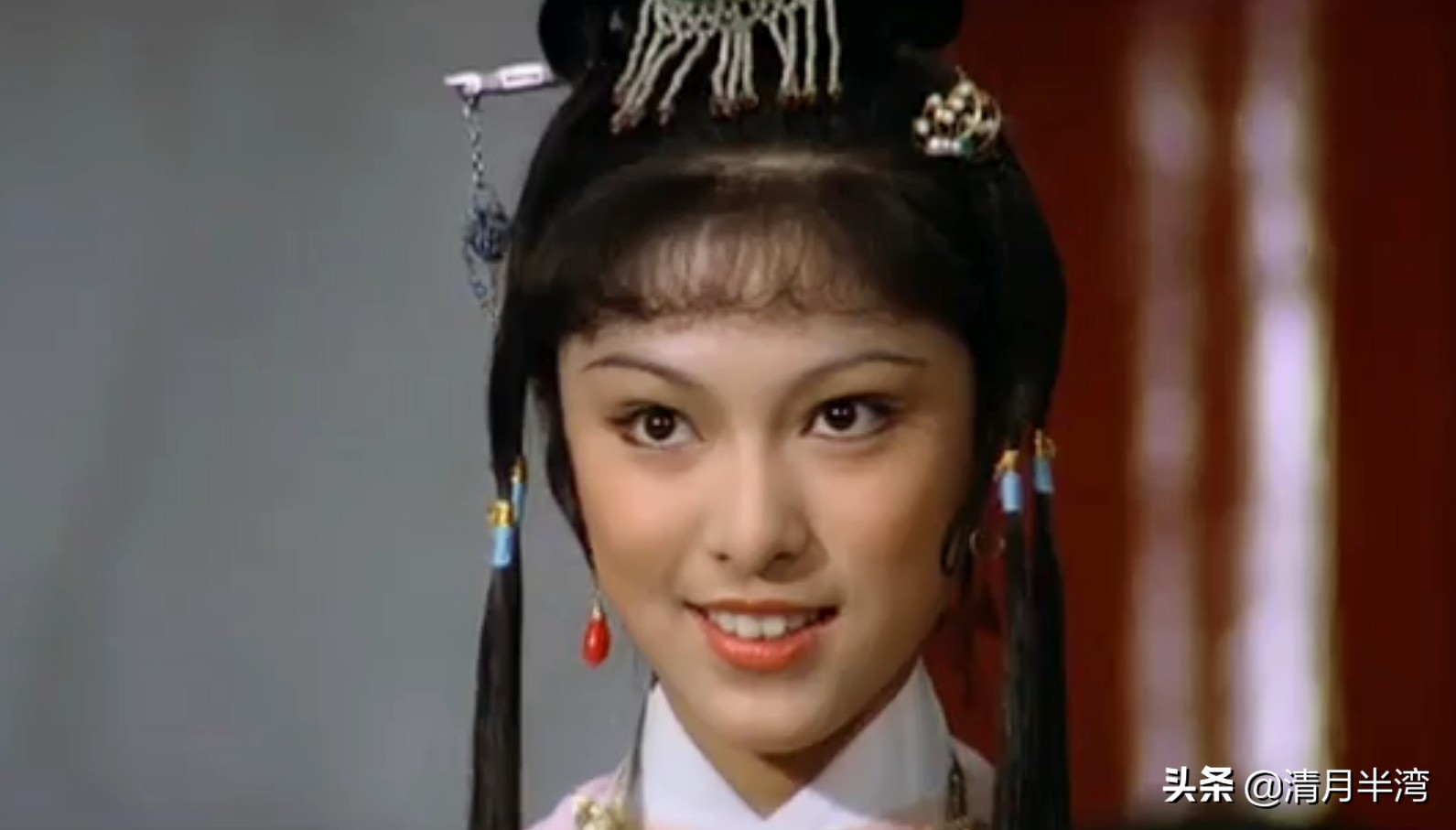 欧阳佩珊