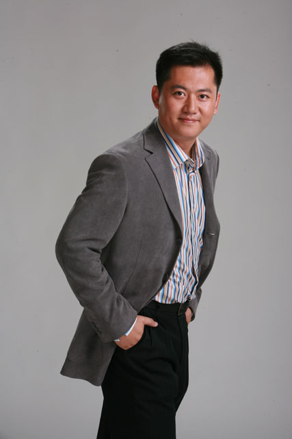 王旭东