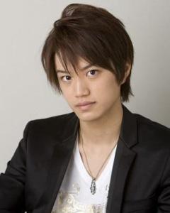 井上森人