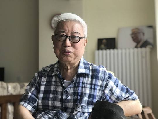 李緻