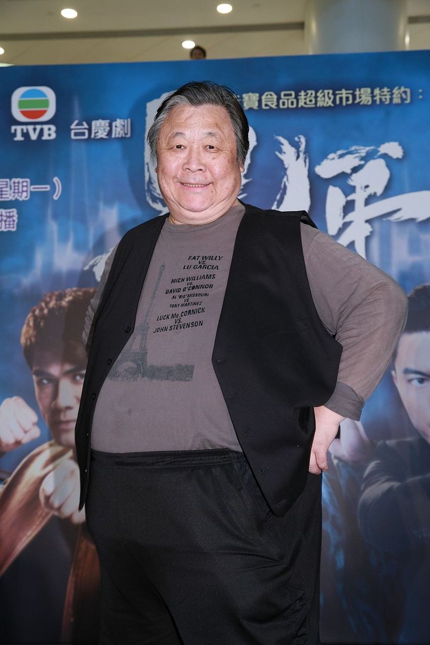 李鼎倫