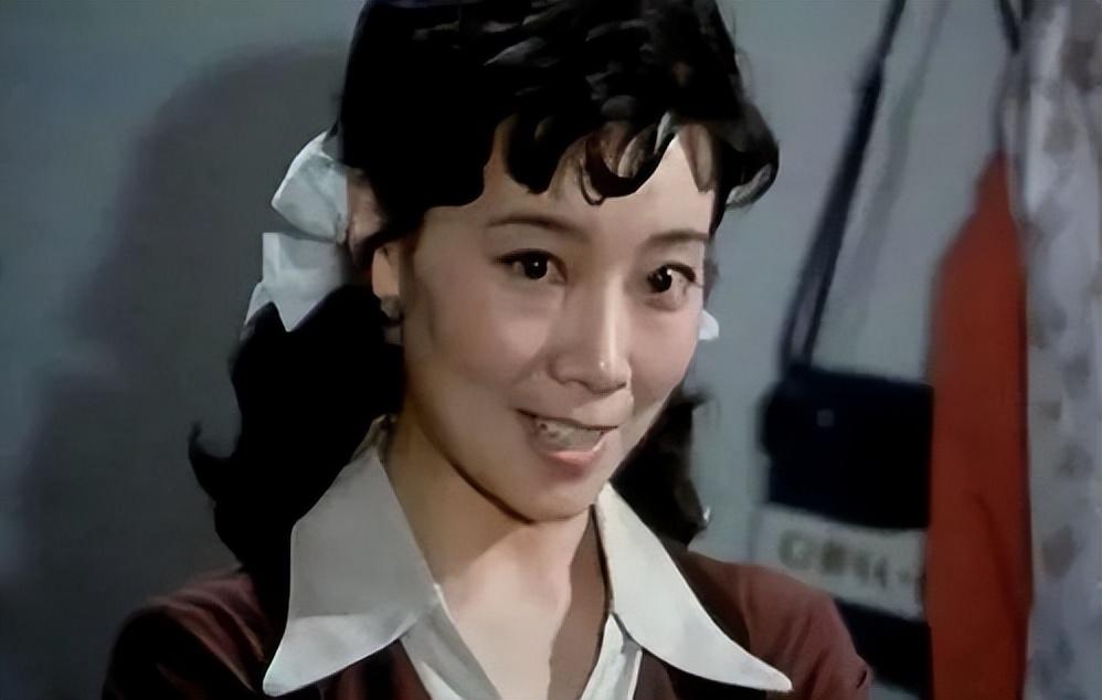 栾晓梅