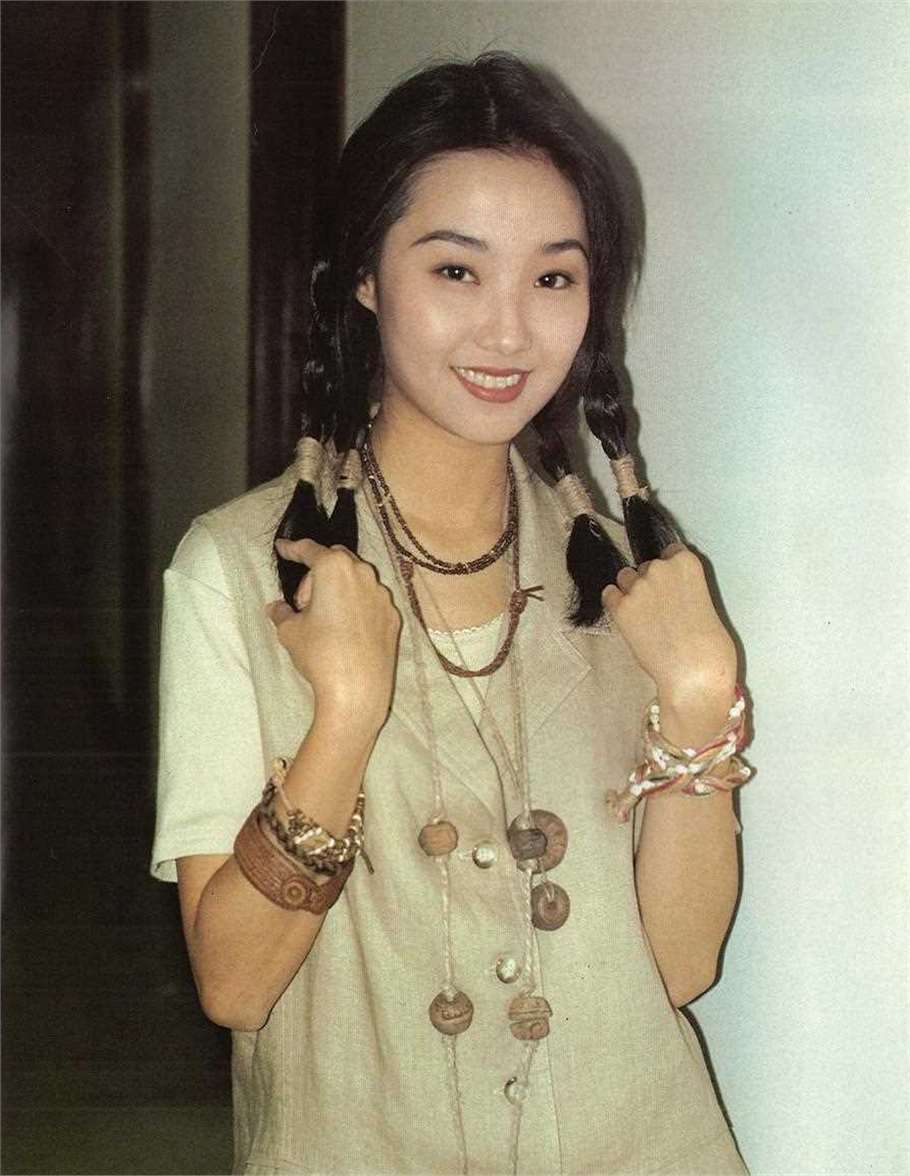 许秋怡