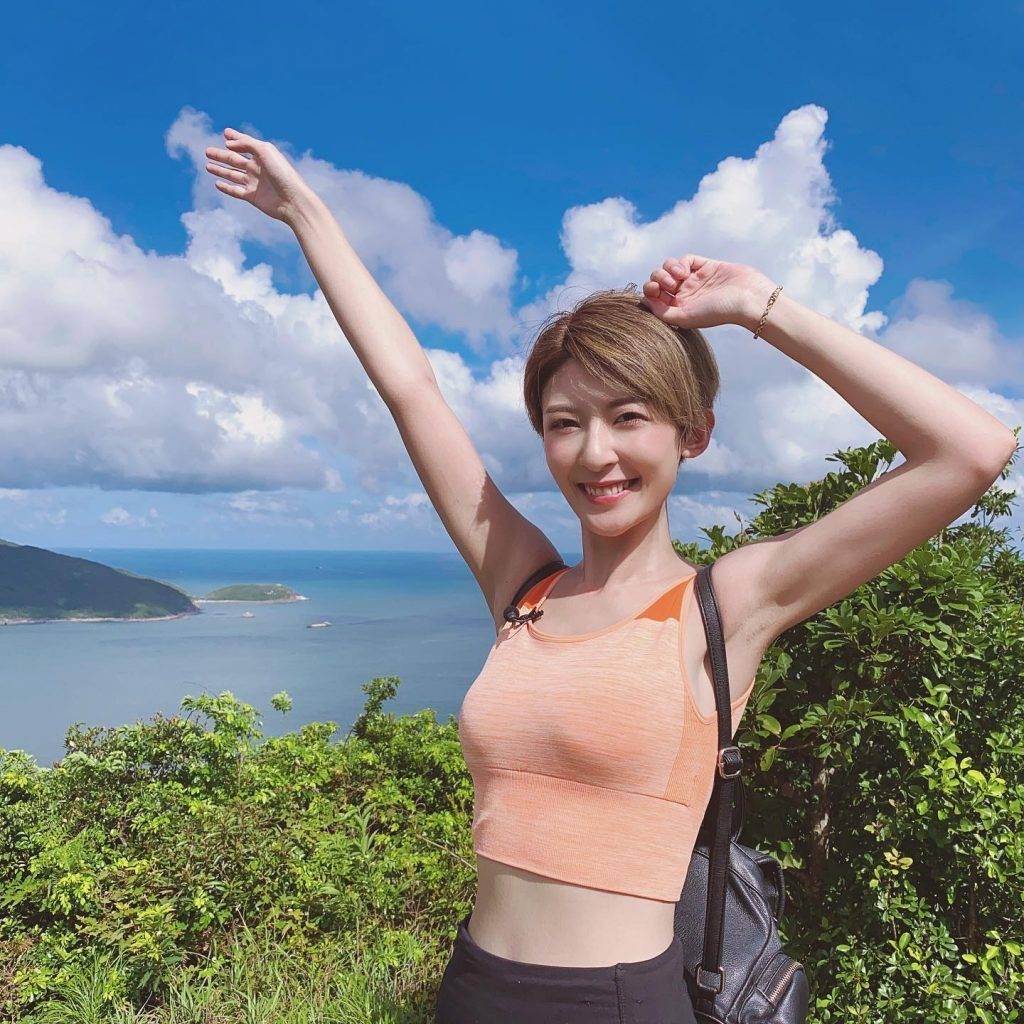 李君妍