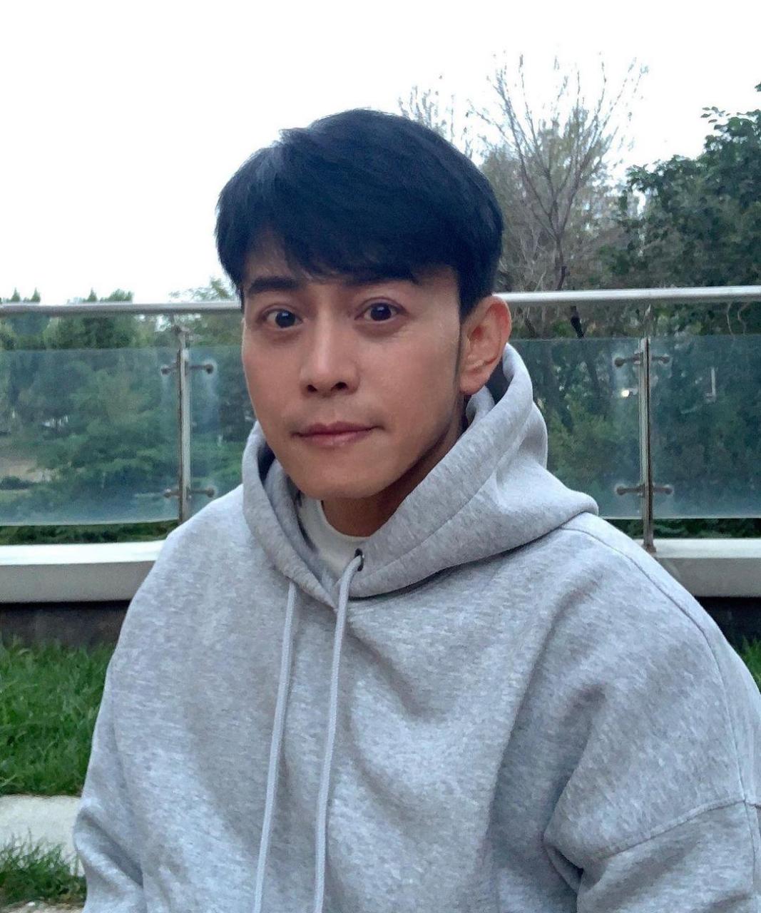 林志豪