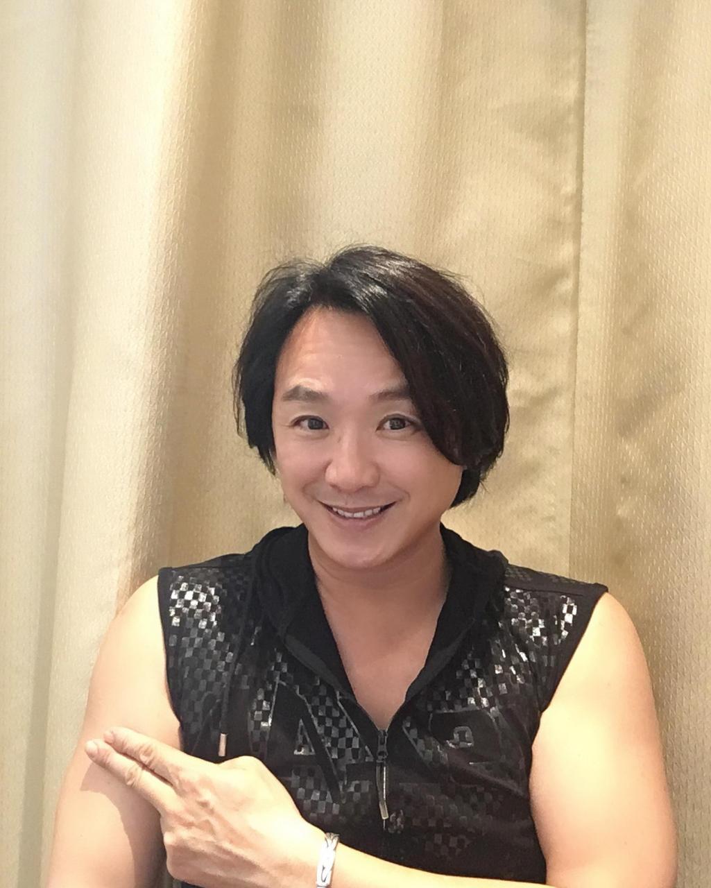 朱永棠