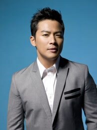 江宏恩 Nic Chiang