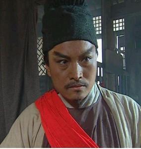 杨雄