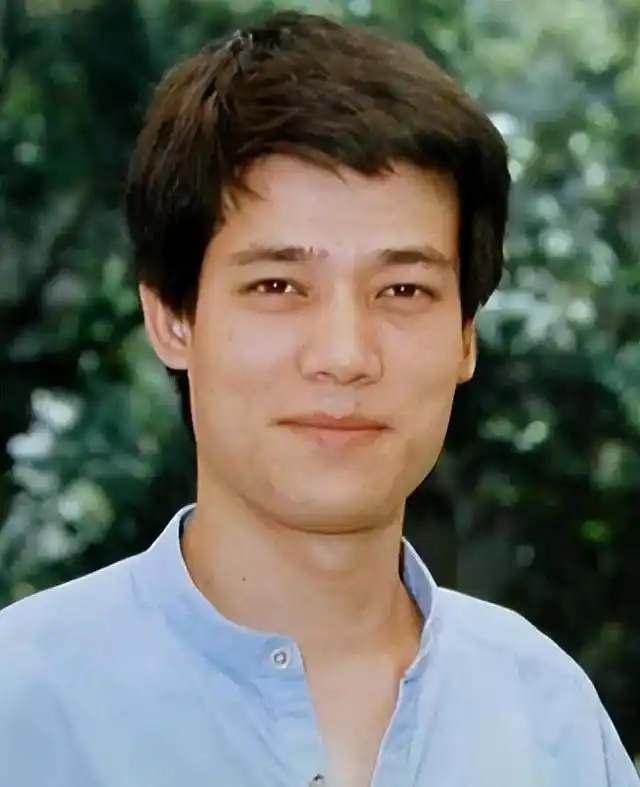 鲍大志