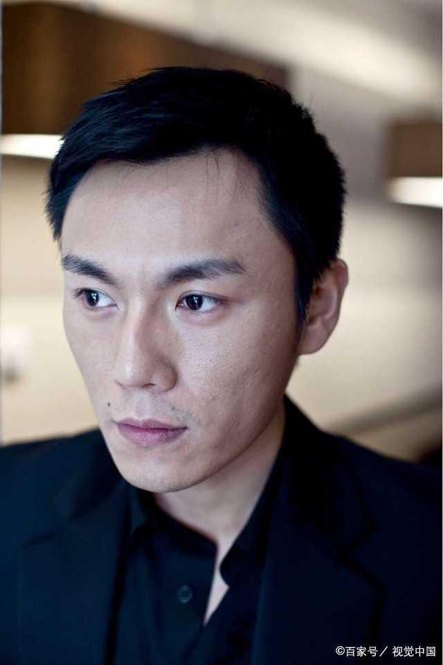 秦昊