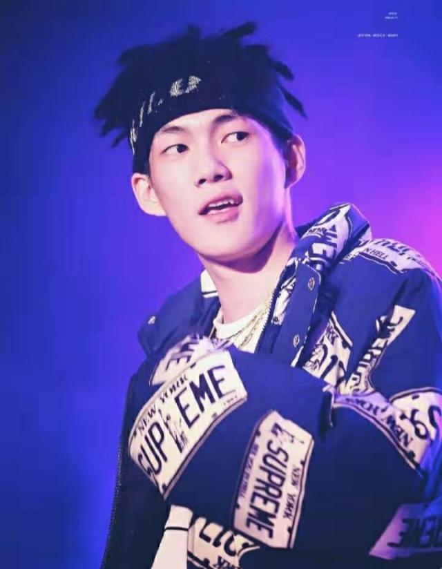 刘嘉裕