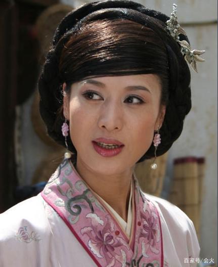 瞿玉娘