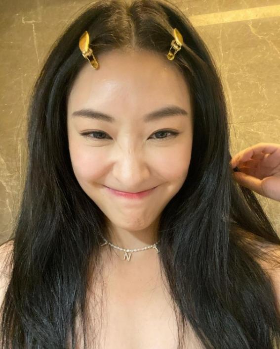 王灏儿