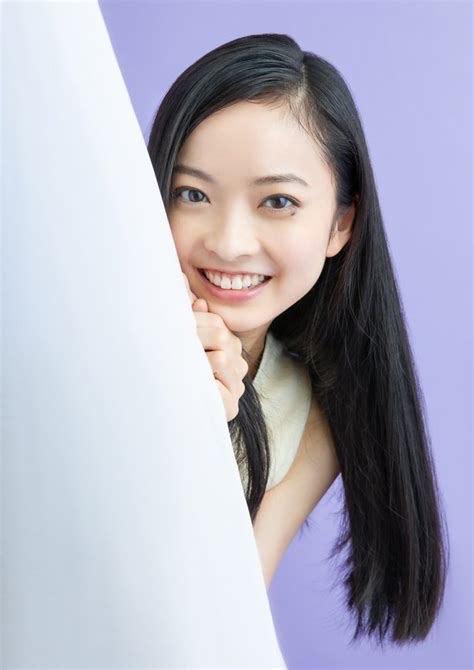 小原莉子