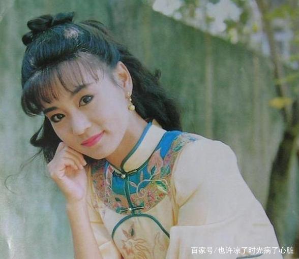 刘雪华