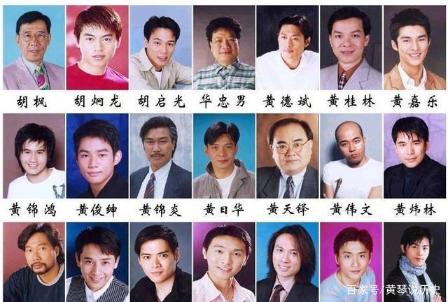 华忠男