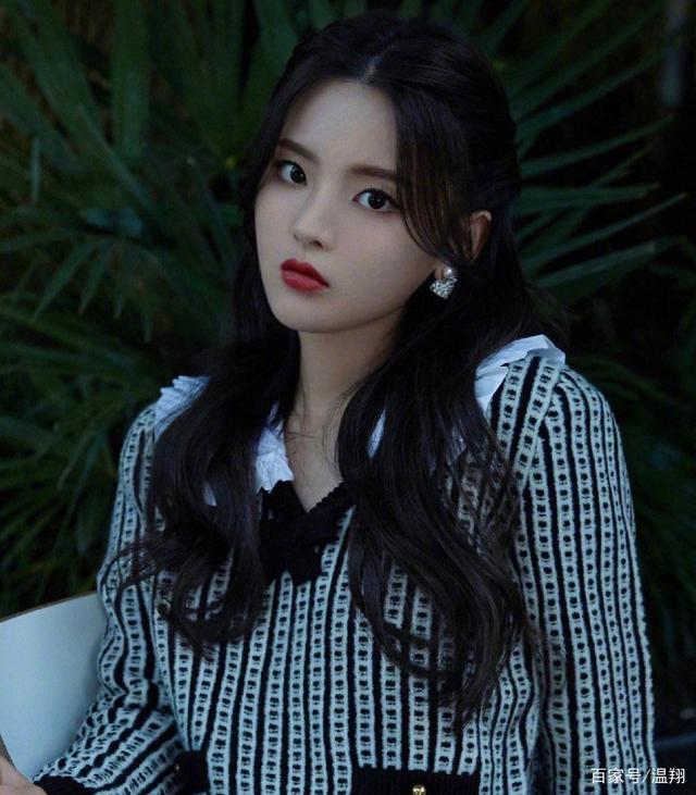 杨超越