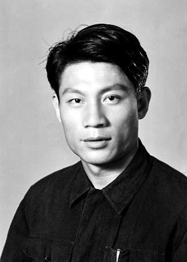 李晓功