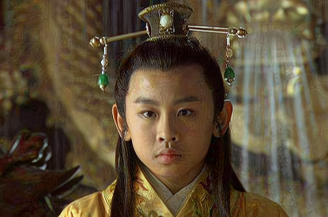 刘准